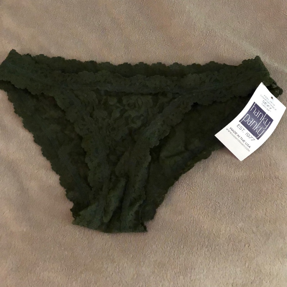 Hanky Panky Wood Green